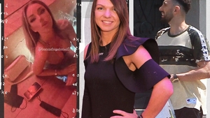 Bianca a „fugit” fără Bădălău pe Costa del Sol + Fostul iubit al Simonei Halep devine tătic