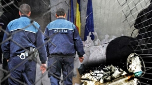 Traficanții de droguri, suspectați că au ”virusat” sistemul național de securitate ca să introducă o tonă de cocaină în România + amănunte incredibile din ancheta DIICOT
