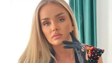 Din ce mai câștigă Maria Constantin bani. Afacerea care îi umple conturile: „Ne-am și extins, merge foarte bine”