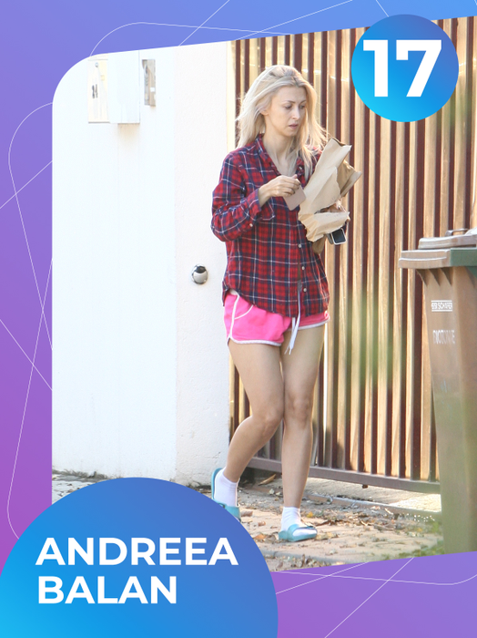 TOP 50 de vedete, așa cum rar le vezi în public! Cum arată Andreea Raicu, Erika Isac sau Otniela Sandu în varianta 100% naturală