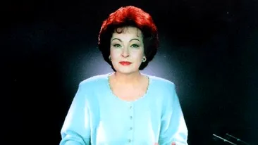 Sanda Țăranu, operată de urgență. Diagnosticul primit de la medici de fosta crainică TVR