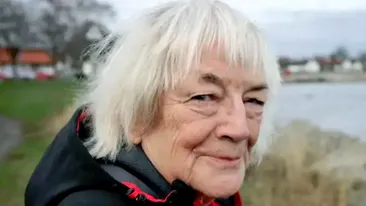 Doliu printre artiști! Margit Sandemo s-a stins din viață la 94 de ani