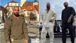 De ce Alex Bodi nu vrea o luptă cu Meko, de fapt: „Domne, vezi că e manevră, îți face ceva. Am niște nume de băieți pe care 100% i-a legat”