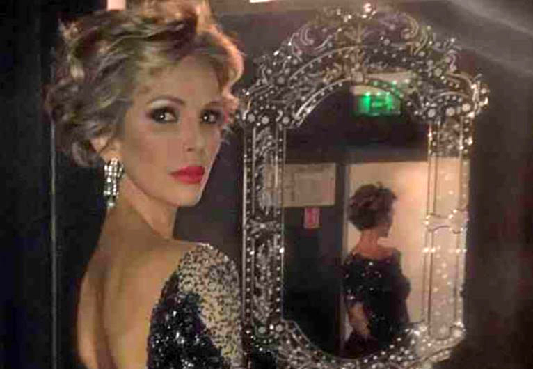 Iulia Stanciu trebuie să restituie aproape 100.000 de euro