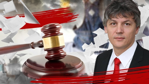 Ce au decis judecătorii în procesul de paternitate deschis ”senatorului Facebook”