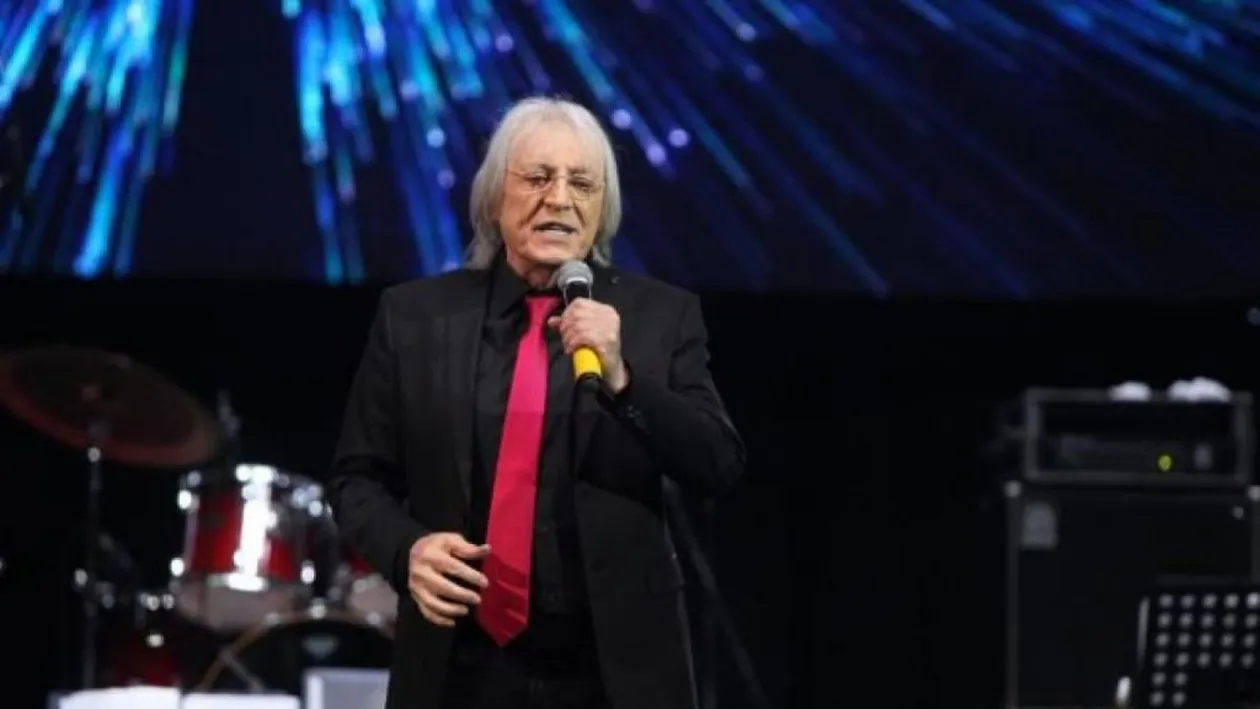 Top 5 cele mai frumoase melodii ale lui Mihai Constantinescu