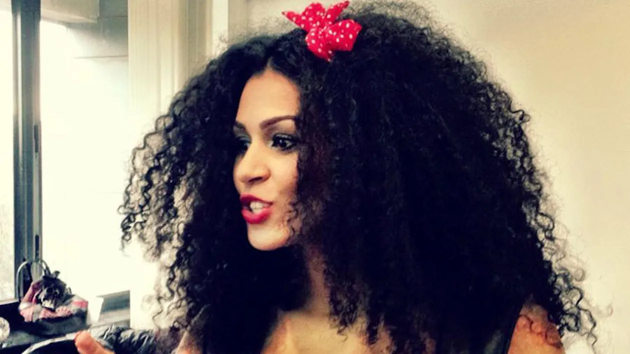 Actrita Majda Yolo a slabit miraculos dupa nastere! Vezi cat de bine arata!