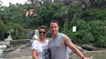 Anamaria Prodan, probleme cu sarcina! Sexy-impresara va avea interzis sa se ridice din pat trei luni!