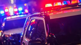 Vedetă TV, oprită de polițiști în trafic! A fost arestată după ce a condus sub influența alcoolului