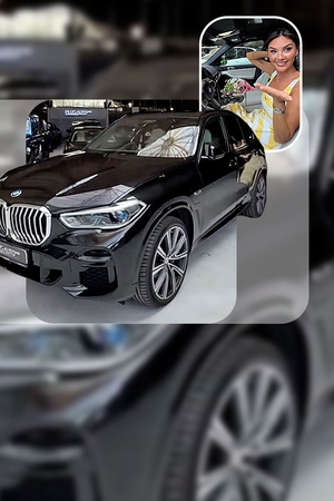 Ramona Olaru și-a schimbat mașina. Vedeta de la Neatza cu Răzvan și Dani conduce acum un SUV de lux