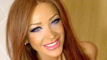 Bianca Dragusanu s-a demachiat in direct la o emisiune tv! Cum arata vedeta