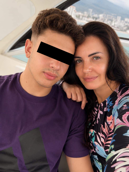 Ce mesaj a transmis fiul Mădălinei Apostol, cu o zi înainte să-și conducă mama pe ultimul drum. Care a fost cerința lui Tony