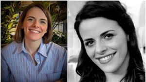 Imaginile durerii! Ce s-a întâmplat la priveghiul Betinei din Sibiu. Cerere rară pentru familie