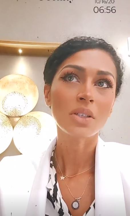 Majda Aboulumosha și-a făcut lifting mamar o clinică din Turcia. Ce s-a întâmplat după operația delicată: “Au venit peste 10 asistente”
