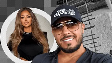 Gabi Bădălău a pus piciorul în prag şi a scos-o la tablă! Bianca Drăguşanu a primit INTERZIS: “Mie îmi face rău…”