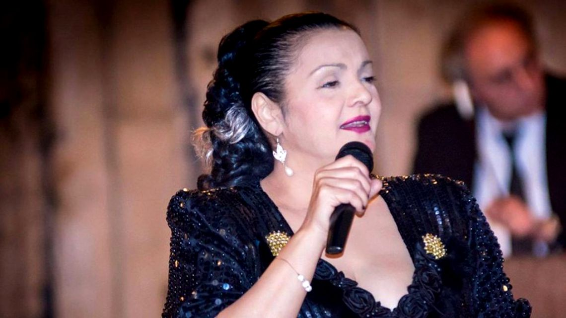 Fiul Corneliei Catanga s-a despărțit de viitoarea soție. Artista a dezvăluit motivul rupturii