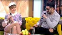 Misha, mai sinceră ca niciodată despre împăcarea cu Connect-R! Cu lacrimi în ochi, i-a implorat pe toți un singur lucru