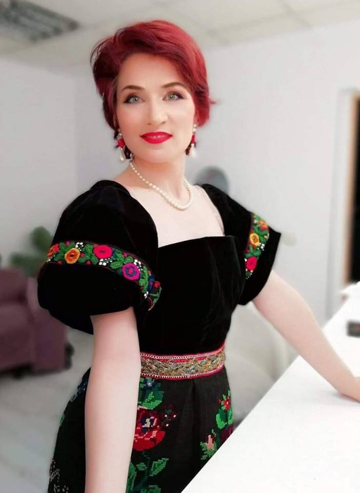 Decizia luată de Nicoleta Voicu! Are legătura cu despărțirea de Gheorghe Turda! Cine va fi noul bărbat din viața artistei? ”Sunt la faza în care…”