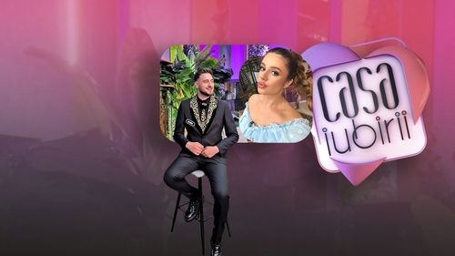 După castingul de la Insula Iubirii, scandalul a izbucnit! Cum l-a eliminat Francesca pe Mario de la Casa Iubirii
