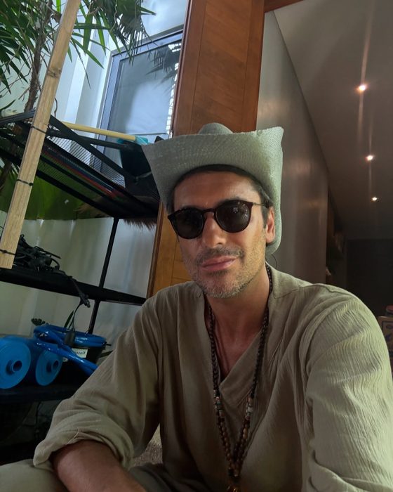 Radu Vâlcan a publicat imagini din Thailanda/ Sursa foto: Instagram