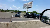 Am aflat cine este dintre victimele teribilului accident de la Pasajul Baneasa! E un barbat pe care il stiu toti bucurestenii!