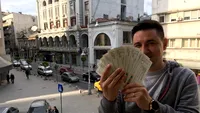 I-am făcut calculul lui George Buhnici. Câți bani câștigă, de fapt, din Youtube
