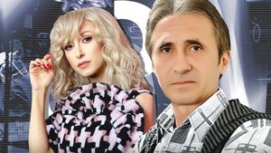 Tatăl Andreei Bălan, prima reacție după ce a aflat că fiica lui a fost internată în spital. „Am fost foarte îngrijorat”