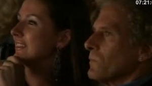 VIDEO Michael Bolton a sustinut un superconcert la Constanta!