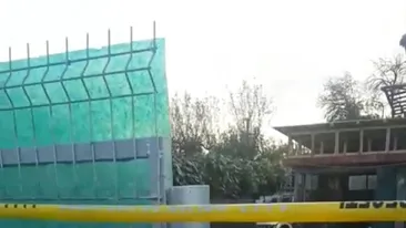 Aproape de crimă! Este vorba de un bărbat cu probleme psihice