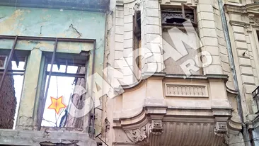 Copil executat in Centrul Istoric! A platit cu viata, la varsta de 12 ani, pentru ca a refuzat sa devina homosexual