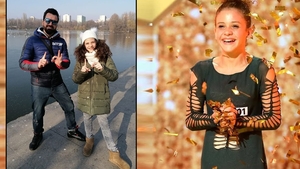 Sara Ardeleanu a încălcat regulile Pro TV și poate fi descalificată de la Românii au Talent, deși a primit Golden Buzz. Ce a postat cu 7 săptămâni înainte de a fi difuzat show-ul