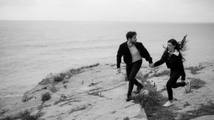 Legătura secretă dintre Mădălina Bellariu Ion și starul din Game of Thrones! Luke Roberts revine în România