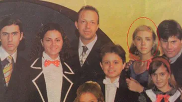 Ce destin surprinzator a avut Mica, „printesa blonda de la Abracadabra! S-a lasat de actorie, a studiat la Oxford, iar acum e lector universitar