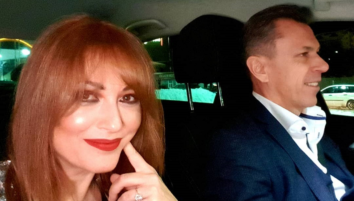 De la ce a pornit scandalul dintre Anca Țurcașiu și Cristian Georgescu: ”Ea i-a spus să plece să…”