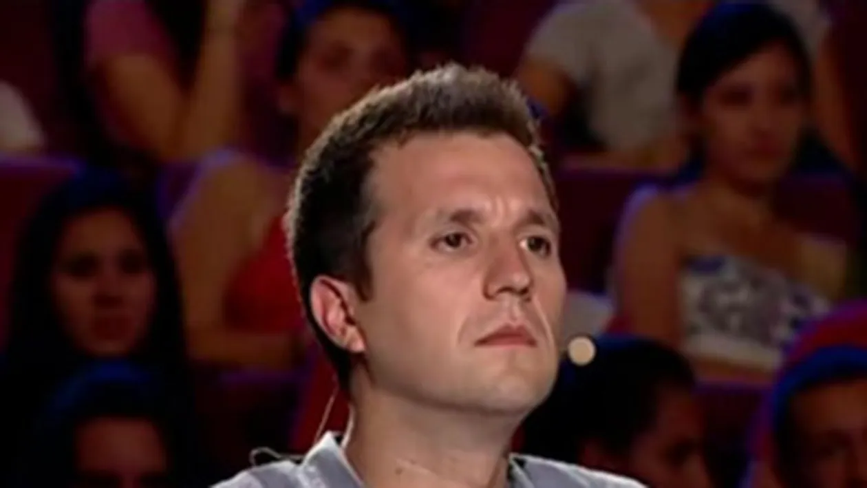 Andi Moisescu a incins partiile din Poiana Brasov! Afla ce parere a avut dupa ce le-a testat!