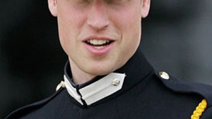 Printul William: "Nu vreau sa fiu regele din umbra"