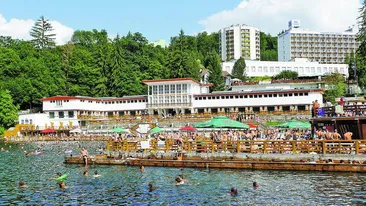 Trateaza-te in statiunile balneare pe bani putini