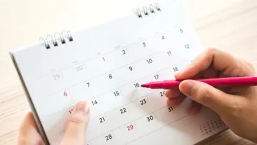 Zilele de concediu din 2024. Până la ce dată le mai poți folosi, conform legii