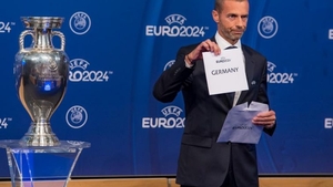 UEFA a decis: EURO 2024 va avea loc în Germania!