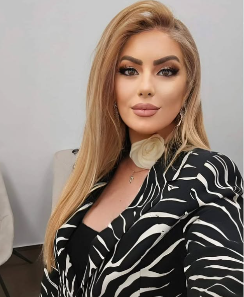 S-a despărțit de soț în mare secret! Cântăreața de la noi nu a vrut să știe nimeni de separare