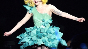 Lady Gaga: "Nu ma intereseaza banii"