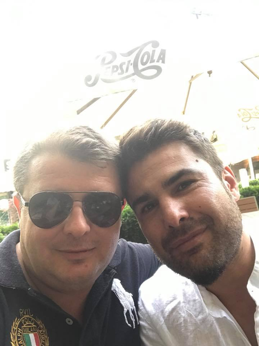 Vicepreşedintele Consiliului Judeţean Alba, Alin Cucui, a fost găsit spânzurat!