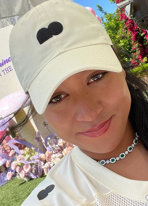 Naomi Osaka a dezvăluit sexul bebelușului din pântec. Jucătoarea de tenis este gravidă în 7 luni