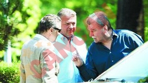 "Daca vrea sa fie pres, sa plece la Steaua"