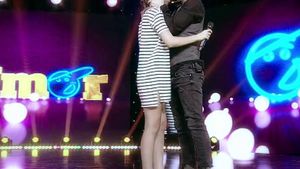 Câştigător iUmor 2017: Ana-Maria Caliţa, mărturisiri despre Mihai Bendeac: “Am intrat pe Youtube să văd cum sărută pe Bendeac“