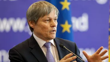 Dacian Cioloș recunoaște într-un final: “Am fost repartizat la securitate și i-am păzit casa Doinei Cornea”