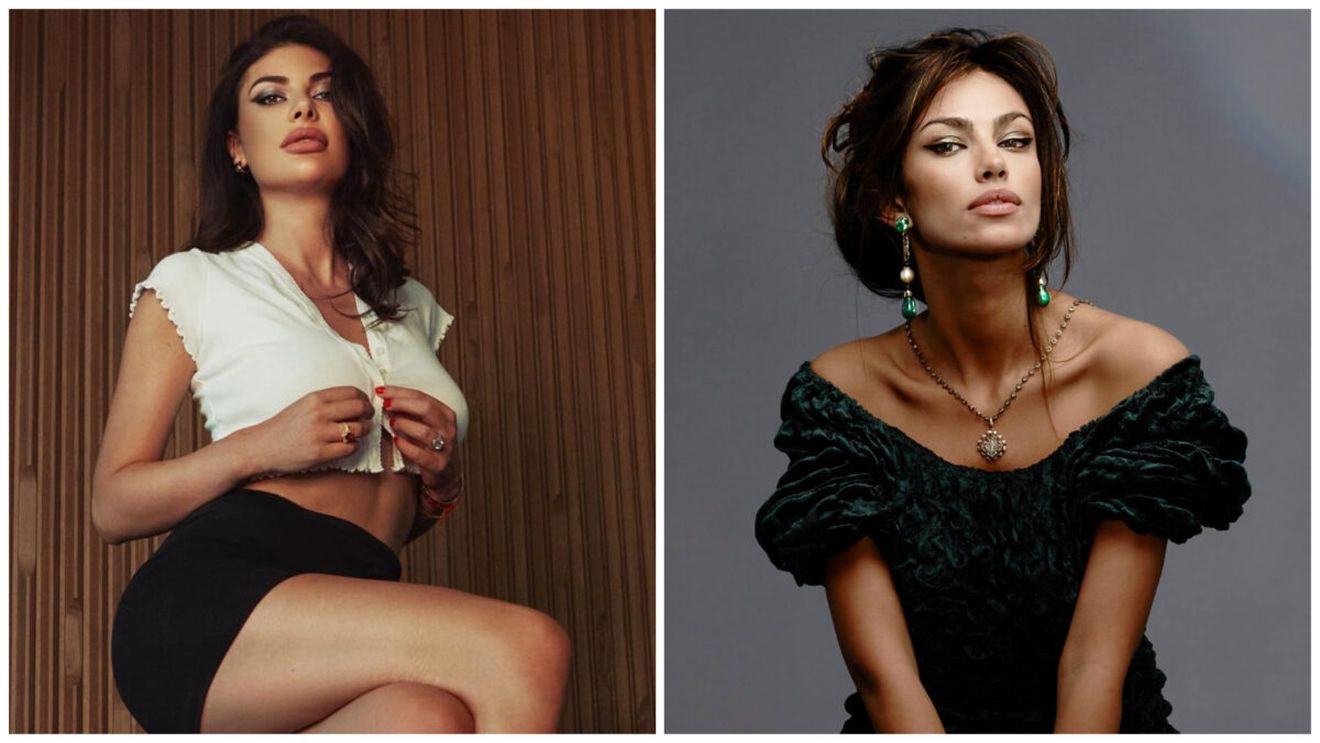 Angela Martini continuă să arunce ”săgeți” către Mădălina Ghenea: ”Să implic psihiatria sau poliția?”