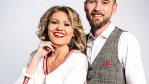Mirela Vaida va prezenta emisiunea ”Totul pentru dragoste - La bine și la greu” alături de Dodo Mesaroș!