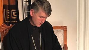 Ce cuvinte grele i-au aruncat părinţii lui Cristian Pomohaci: "Doar retardaţii..."