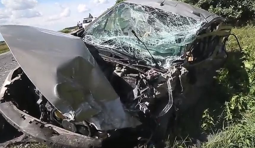 Noi informații despre starea răniților din accidentul înfiorător din Ungaria
